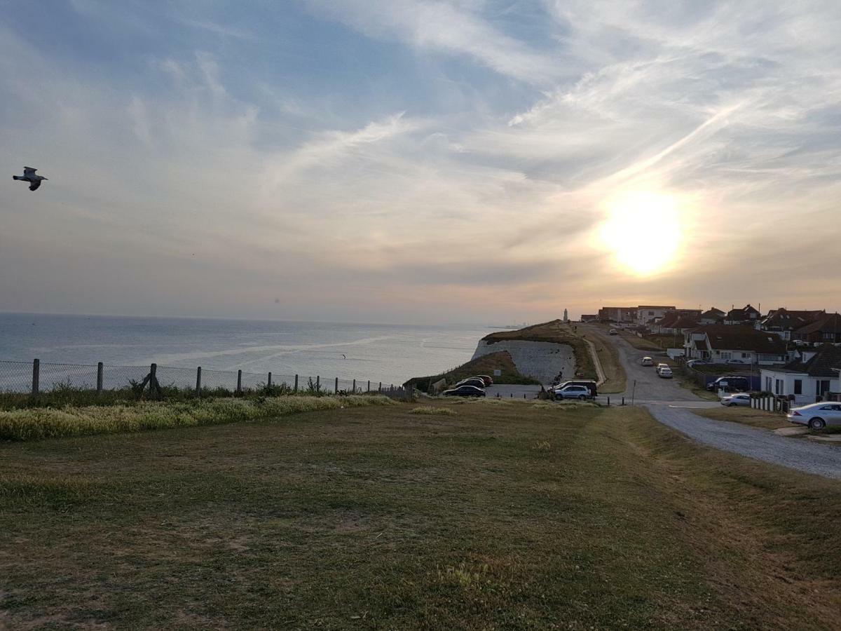 John Wayne'S Lodge By Sea Newhaven Bagian luar foto